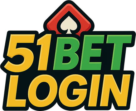 51 bet login